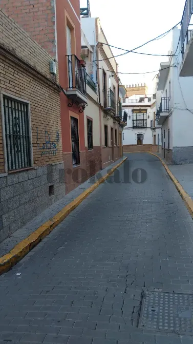 Trastero , Local Comercial, EN Centro DE LA Algaba Sevilla - foto 5
