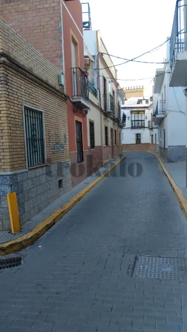 Trastero , Local Comercial, EN Centro DE LA Algaba Sevilla - foto 8