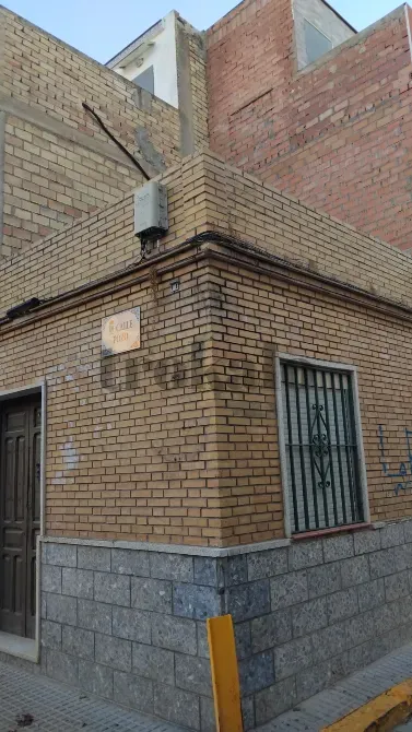 Trastero , Local Comercial, EN Centro DE LA Algaba Sevilla - foto 3