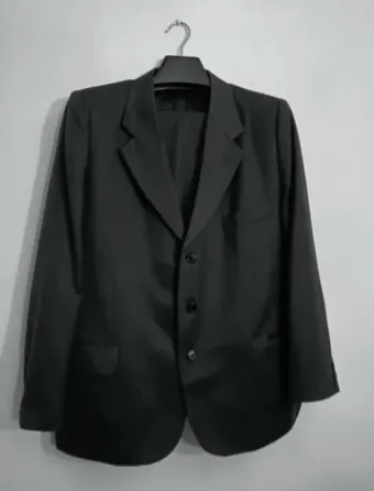 Traje de Hombre. Talla 50 Peralada