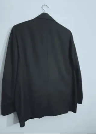 Traje de Hombre. Talla 50 Peralada