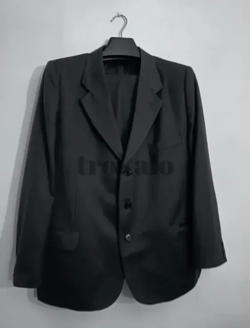 Traje de Hombre. Talla 50 Peralada - foto 1
