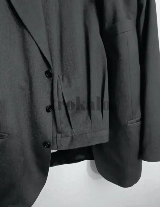 Traje de Hombre. Talla 50 Peralada - foto 3