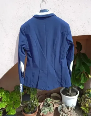 Chaqueta Jinete Hípica. Talla Peralada