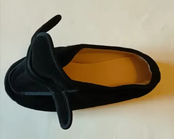 Zapatillas Invierno. Talla Peralada