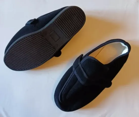 Zapatillas Invierno. Talla Peralada